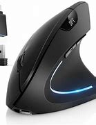 Image result for Wireless Ergonomic Optical Mouse
