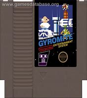 Image result for Gyromite NES