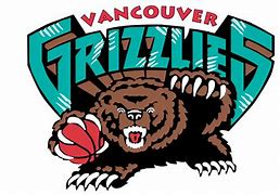 Image result for Memphis Grizzlies Logo Transparent