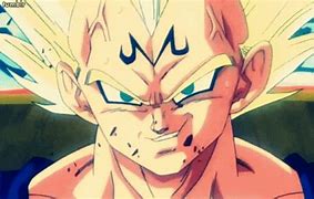 Image result for How to Draw Dragon Ball Z Vegeta