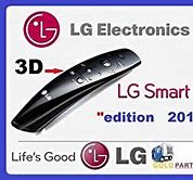 Image result for LG 3D Remote