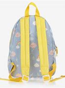 Image result for Cute Blue Backpacks