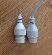 Image result for Hikvision Camera Cable