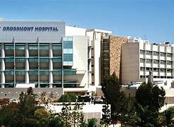 Image result for Grossmont Hospital La Mesa CA