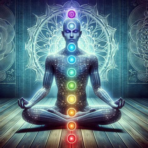 Image result for Chakra Meditation Guide