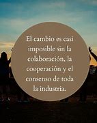 Image result for Frases De Cooperacion