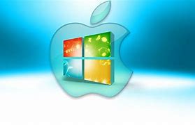 Image result for Apple Logo in Windows