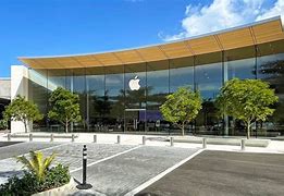 Image result for Apple Store Dadeland Mall Architect