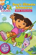 Image result for Dora the Explorer Super Babies Dream Adventure DVD