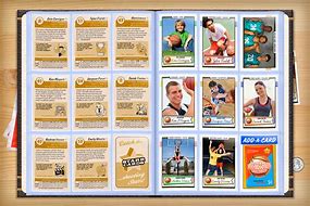 Image result for Custom Basketball Cards
