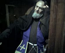 Image result for Padre Pio Confession