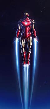 Image result for Iron Man Wallpaper Fire iPad