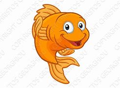 Image result for Mega Bites Goldfish Cartoon