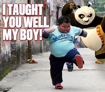 Image result for Funny Kung Fu
