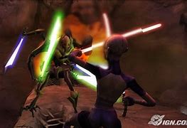 Image result for Star Wars Lightsaber Duels