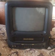 Image result for Magnavox Portable Television