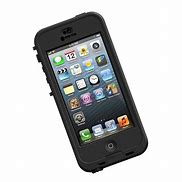 Image result for iPhone 5S LifeProof Nuud