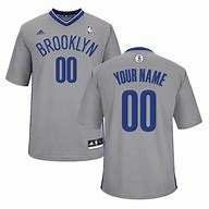 Image result for Brooklyn Nets Custom Jersey