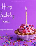 Image result for Happy Birthday Randi