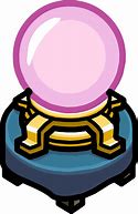 Image result for Crystal Ball No Background