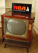 Image result for RCA Tube TVs