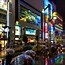 Image result for Japan City Night Skybox