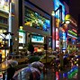 Image result for Japanese City Art