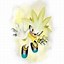 Image result for Sonic Characters Silver