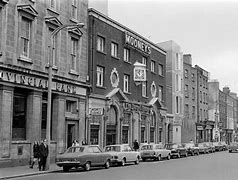 Image result for Marie Mooney Married in Dublin 1960s
