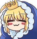 Image result for Fate Emoji