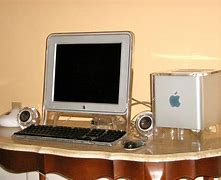 Image result for Power Mac G4 Cube