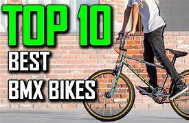 Image result for Top 10 BMX Bikes