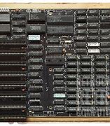 Image result for IBM PC Motherboard