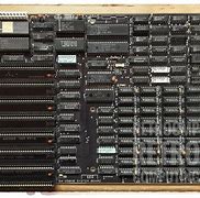 Image result for IBM 5160 Motherboard