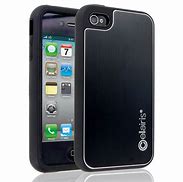 Image result for Black iPhone 4 Cases