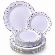Image result for Heavy Duty Disposable Dinner Plates