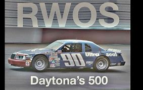 Image result for Daytona Five Hundred