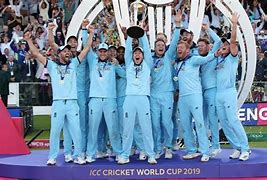 Image result for England Cricket Team World Cup