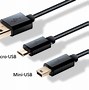 Image result for Difference Between USB Type C Male and Female