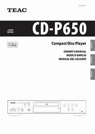 Image result for JVC CD Player Recorder