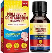 Image result for Molluscum Contagiosum Over the Counter Cream