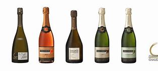 Image result for Chaudron Champagne Cuvee Capucine Brut