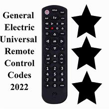 Image result for Universal Remote Brand Codes