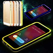Image result for LED iPhone Case Incomming Call