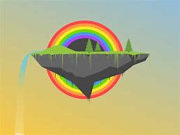 Image result for Rainbow Logo