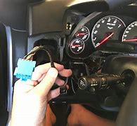 Image result for C6 Corvette Steering Column Lock Bypass
