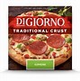 Image result for Frozen Pizza Dough