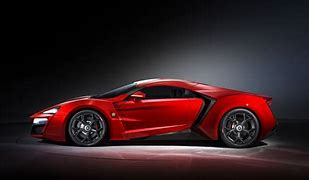 Image result for SuperCar Side View