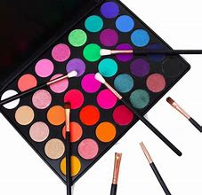 Image result for Mac X Eyeshadow Palette