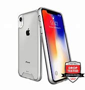 Image result for iPhone XR Yellowish ClearCase